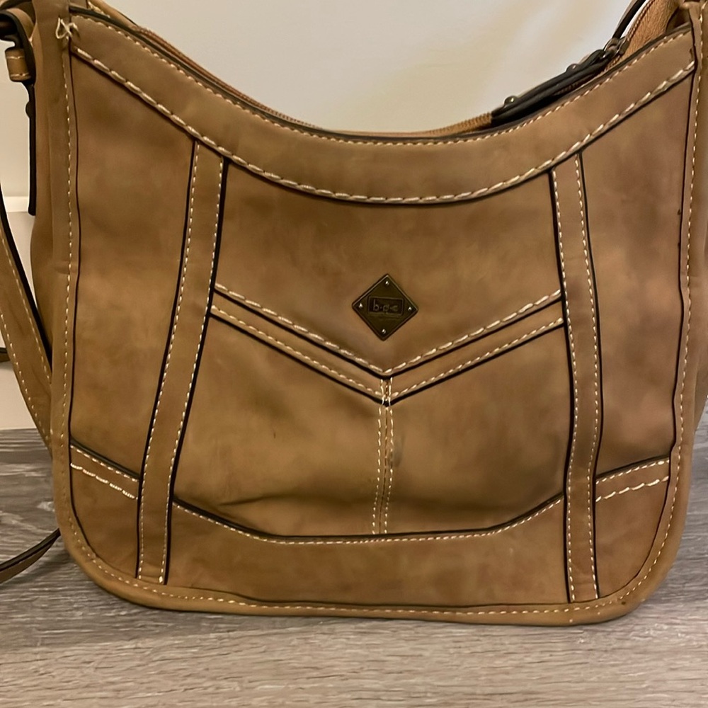 Bøc purse